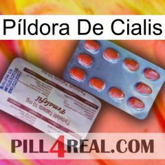 Píldora De Cialis 36